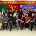 Quyết định kết nạp hội viên Hội NANT Hà Nội năm 2020