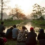 THÌ THẦM BÔNG HOA GẠO