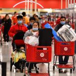 Ngày hội mua sắm Black Friday trên toàn cầu