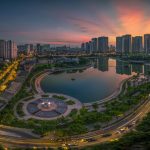 CUỘC THI ẢNH NGHỆ THUẬT HÀ NỘI