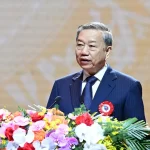 Tổng Bí thư: 'Báo chí cần khơi gợi tinh thần cống hiến trong xã hội'