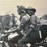 Kỷ vật gắn liền với người làm báo