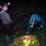 Làng nổi tiếng bán thịt chuột ở ngoại thành Hà Nội