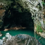 Khám phá hang động ví như Sơn Đoòng ở Lào