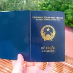 Hộ chiếu Việt Nam tăng hai bậc