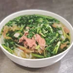 Các món ăn Việt vào bảng xếp hạng ngon nhất thế giới 2025