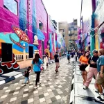 Giá xăng dầu đe dọa du lịch Đông Nam Á