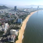 Sẽ trục vớt xe tăng ở bãi biển Quy Nhơn