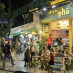 Lý do phố cổ Hà Nội thành thủ phủ ẩm thực thế giới