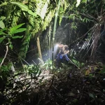 Cảnh báo rủi ro từ du lịch Tam Đảo tự phát