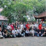 Chuyến trải nghiệm đầy ý nghĩa ở Bắc Ninh   