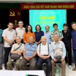 Đại hội Chi hội Nhiếp ảnh Báo chí nhiệm kỳ 2026 - 2031