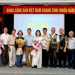 Đại hội Chi hội Nhiếp ảnh Hoàng Mai nhiệm kỳ 2026 - 2031