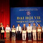 Kế hoạch tổ chức Chi hội Nhiếp ảnhtiến tới Đại hội Hội Nhiếp ảnh Nghệ thuật Hà Nội khoá VIII