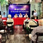 Đại hội Chi hội Nhiếp ảnh Thanh Xuân nhiệm kỳ 2026 - 2031