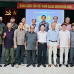 Đại hội Chi hội Nhiếp ảnh Hai Bà Trưng nhiệm kỳ 2026 - 2031