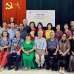 Đại hội Chi hội Nhiếp ảnh Đống Đa nhiệm kỳ 2026 - 2031