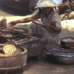 Bất ngờ phát hiện người thân trong ảnh khách Tây chụp 30 năm trước ở Hội An