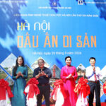 “Hà Nội - Dấu ấn di sản”
