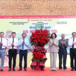 Khai mạc Triển lãm ảnh “Hà Nội trong tôi” lần thứ 21